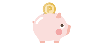 急な出費で現金が必要
